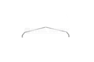 14 Gauge Regular Bows