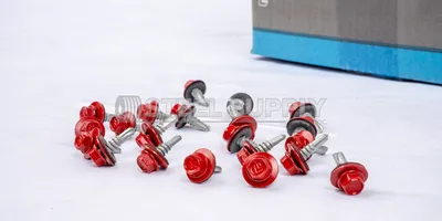 Fasteners & Screws