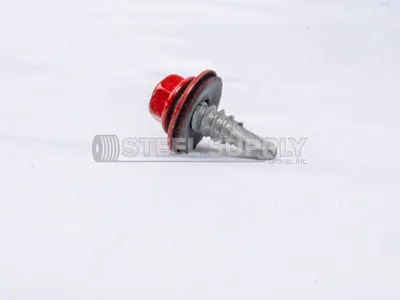 Color Screws, Bag (250pc)