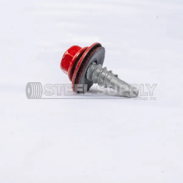 Color Screws, Bag (250pc)