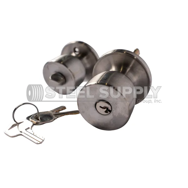 Door Knobs