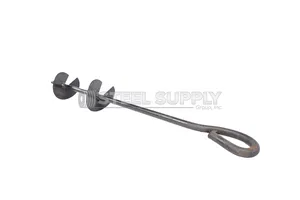 Mobile Home Anchor