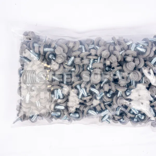 Screws, Bag (500pc)