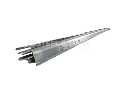 Rail Set 6x6-10x10